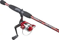 Shakespeare Navigator 6 ft M Spinning Rod and Reel Combo                                                                        