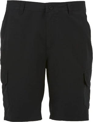 Magellan Outdoors Men's Round Rock II Cargo Shorts