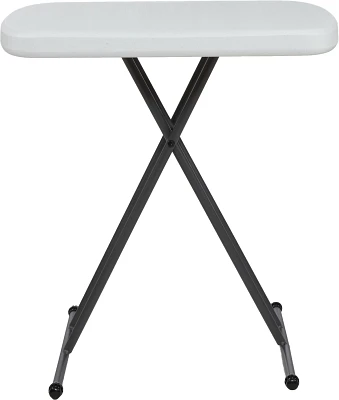 Lifetime 26 in Rectangle Personal Table                                                                                         