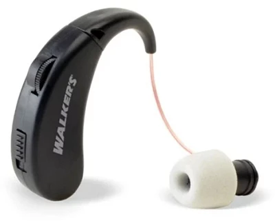 Walker's BTE Rechargeable Ultra Ear Hearing Device                                                                              
