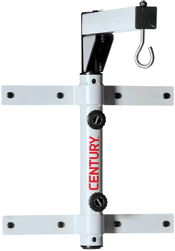 Century Wall Mount Heavy Bag Hanger                                                                                             