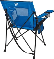 Kijaro Dual Lock Folding Chair                                                                                                  