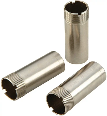 Beretta Mobilchoke 12 Gauge Skeet Flush Steel Choke Tube                                                                        