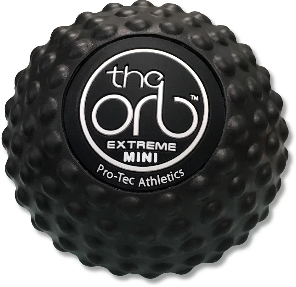 Pro-Tec ORB Extreme Mini Massage Ball                                                                                           