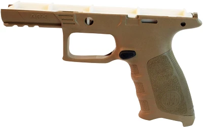 Beretta Grip Frame APX Pistol                                                                                                   