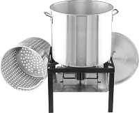 Outdoor Gourmet 100 qt Boiler Kit with Strainer                                                                                 