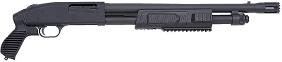 Mossberg 500 FLEX 12 Gauge Pump-Action Shotgun                                                                                  