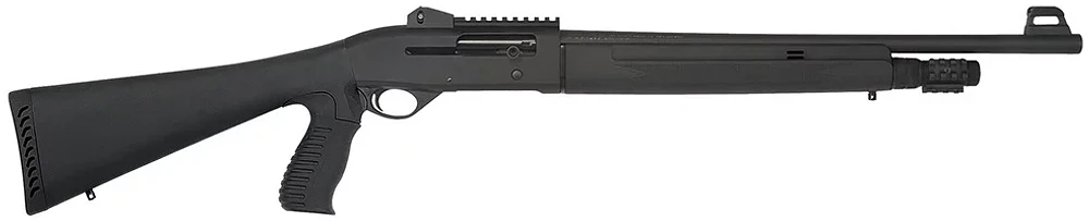 Mossberg 20 Gauge Semiautomatic Shotgun                                                                                         