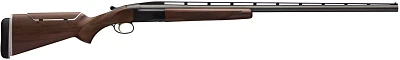 Browning BT-99 12 Gauge Break-Action Shotgun                                                                                    