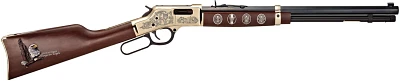 Henry Big Boy Eagle Scout Centennial Tribute Edition .44 Magnum/.44 Special Lever-Action Rifle                                  