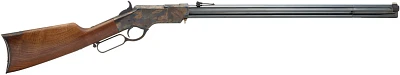 Henry Original Iron Frame .44-40 Winchester Lever-Action Rifle                                                                  
