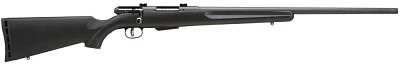 Savage Arms Lightweight Varminter Series 25 Walking Varminter .17 Hornet Bolt-Action Rifle                                      