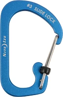 Nite Ize SlideLock 3 Carabiner