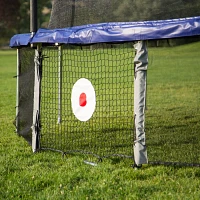 Skywalker Trampolines Lower Enclosure Kickback Game                                                                             