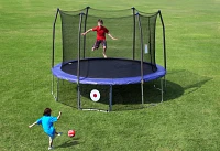 Skywalker Trampolines Lower Enclosure Kickback Game                                                                             