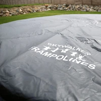 Skywalker Trampolines ft Round PVC Weather Cover