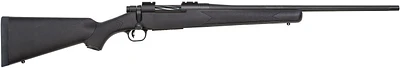 Mossberg Patriot Synthetic 6.5 Creedmoor Bolt-Action Rifle                                                                      
