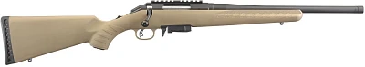 Ruger American Ranch 7.62 x 39mm Bolt-Action Rifle                                                                              