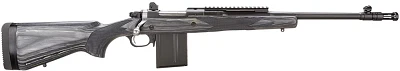 Ruger Gunsite Scout .308 Winchester/7.62 NATO Bolt-Action Rifle                                                                 