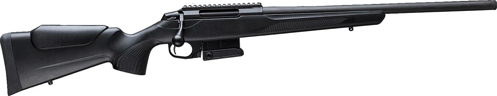 Tikka T3x Compact 6.5 Creedmoor Bolt-Action Rifle                                                                               