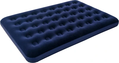 Full-Size Plush Top Airbed                                                                                                      