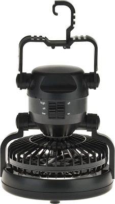 Stansport 18-LED Camping Lantern with Fan                                                                                       