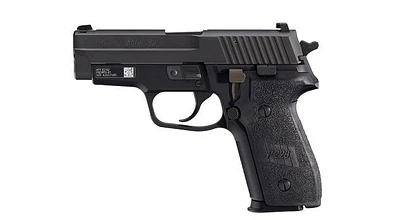 Sig Sauer P229 M11-A1 NS 9mm Compact 15-Round Pistol                                                                            