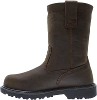 Wolverine Men's Floorhand 10 in EH Wellington Work Boots                                                                        