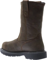 Wolverine Men's Floorhand 10 in EH Wellington Work Boots                                                                        