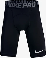 Nike Boys' Pro Heist Slider Baseball Short