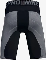 Nike Boys' Pro Heist Slider Baseball Short