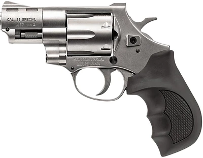 EAA Corp Weihrauch Windicator .357 Magnum Revolver                                                                              