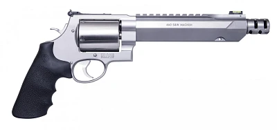 Smith & Wesson 460 Performance Center XVR .460 S&W Magnum Revolver                                                              