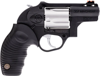 Taurus 605PLYSS2 DT .357 Magnum Revolver                                                                                        
