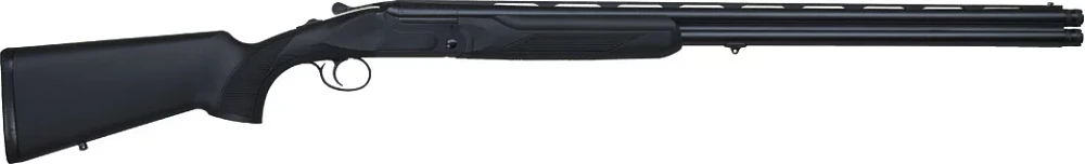 CZ Swamp Magnum Camo 12 Gauge Over/Under Shotgun                                                                                