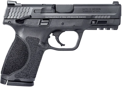 Smith & Wesson M&P40C M2.0 4" 40 S&W Full-Sized 13-Round Pistol                                                                 