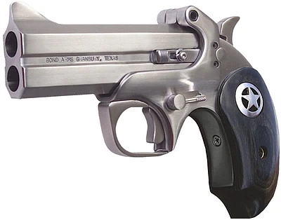 Bond Arms Ranger II .45 LC Break-Action Pistol                                                                                  