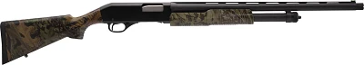 Savage Arms 320 Field Mossy Oak Obsession 12 Gauge Pump-Action Shotgun