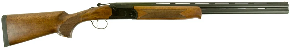 Stevens 555 Compact .410 Bore Over/Under Shotgun                                                                                