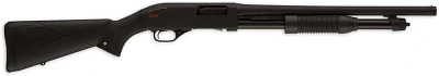 Winchester SXP Defender 20 Gauge Pump-Action Shotgun                                                                            