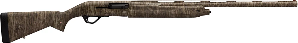 Winchester SX4 Waterfowl Mossy Oak Bottomland 12 Gauge Semiautomatic Shotgun                                                    