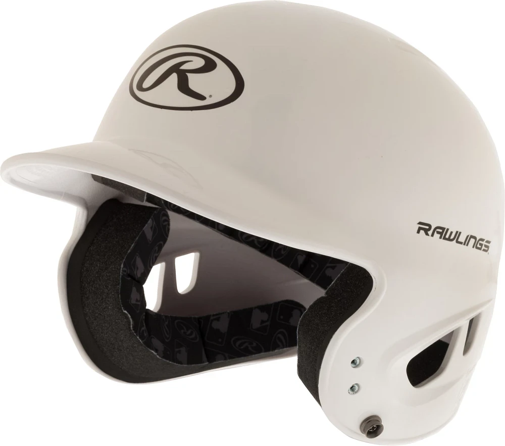 Rawlings Kids' MLB-Style T-ball Batting Helmet                                                                                  