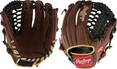 Rawlings Sandlot Series 11.75 in Infield Baseball Glove                                                                         