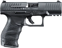 Walther PPQ M2 .45 ACP Pistol                                                                                                   