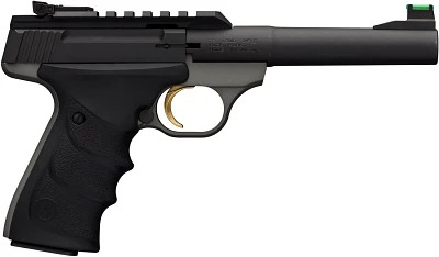 Browning Buck Mark Plus Practical URX .22 LR Pistol                                                                             