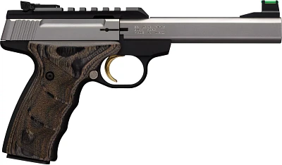 Browning Buck Mark Plus UDX .22 LR Pistol                                                                                       