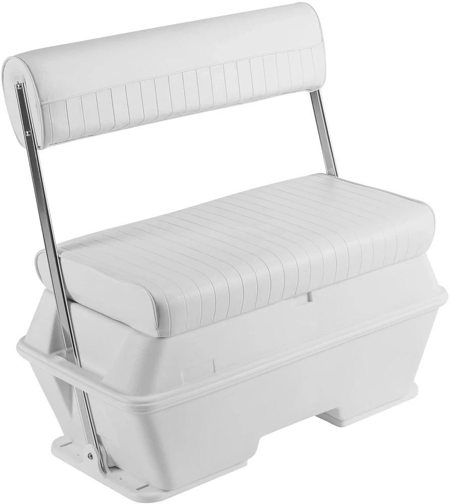 Wise 50 qt Swingback Cooler Seat                                                                                                