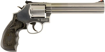 Smith & Wesson 686 Plus .357 Magnum Revolver                                                                                    
