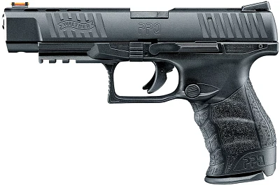 Walther PPQ .22 LR Pistol                                                                                                       
