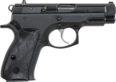 CZ 75 Compact 9mm Luger Pistol                                                                                                  